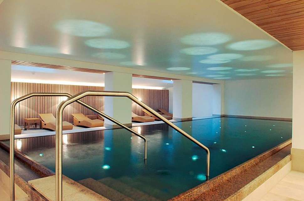 Een foto van Robinson Club Alpenrose Zurs