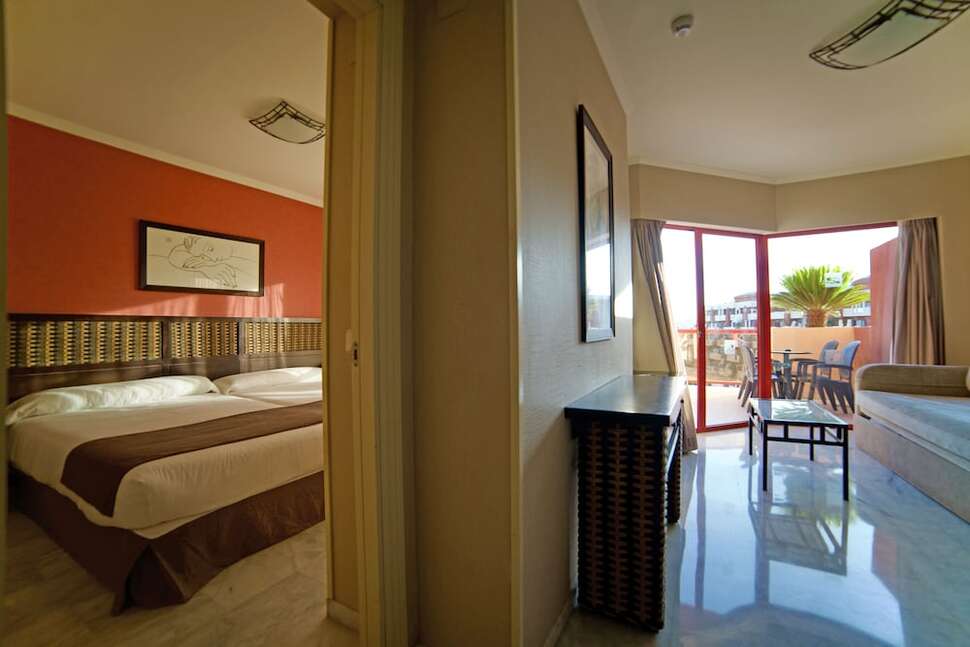 Een foto van Holiday World Village Hotel