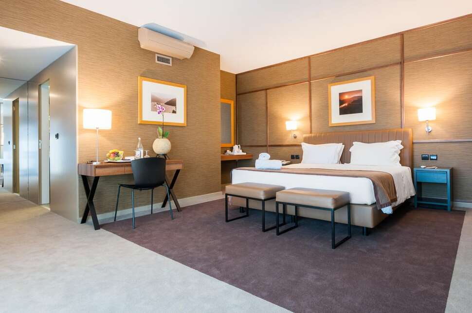 Een foto van Portus Cale Hotel