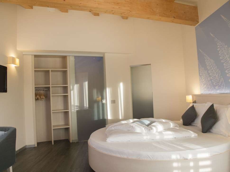 Een foto van Blu Hotel Natura & Spa