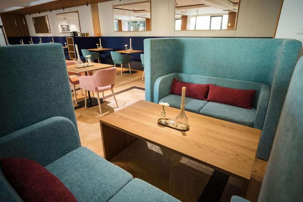 Een foto van Austria Trend Hotel Maximilian