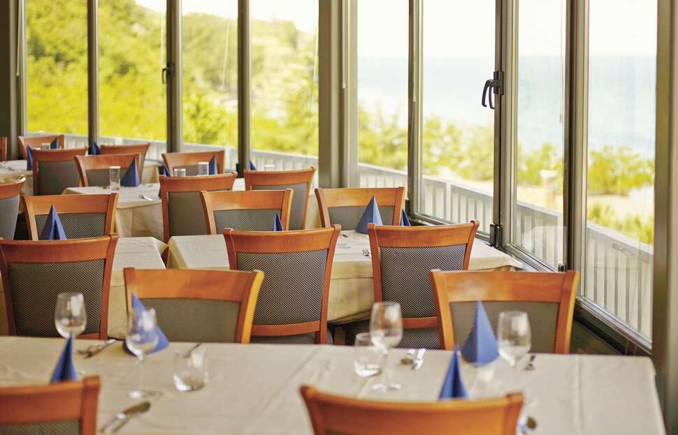 Ein Foto San Simon Resort