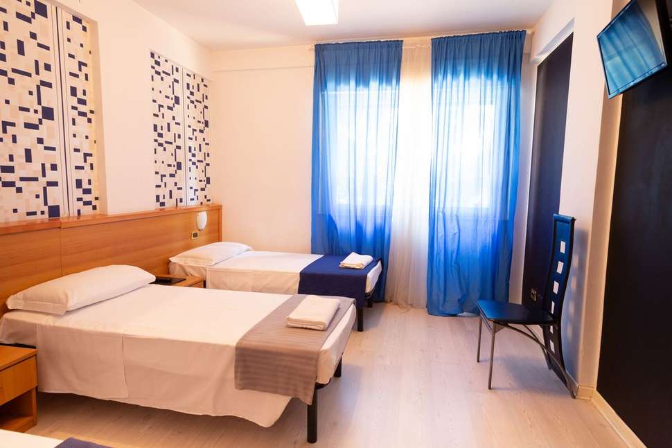 Een foto van Hotel Scheppers