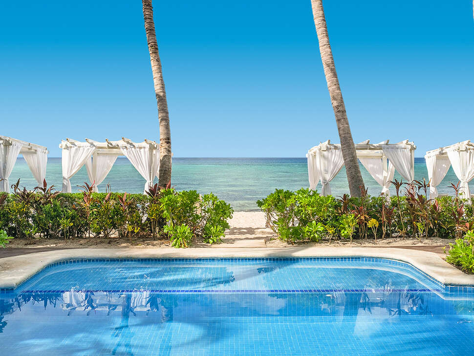 Ein Foto Iberostar Cozumel