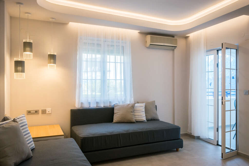 Een foto van Evdokia Suites