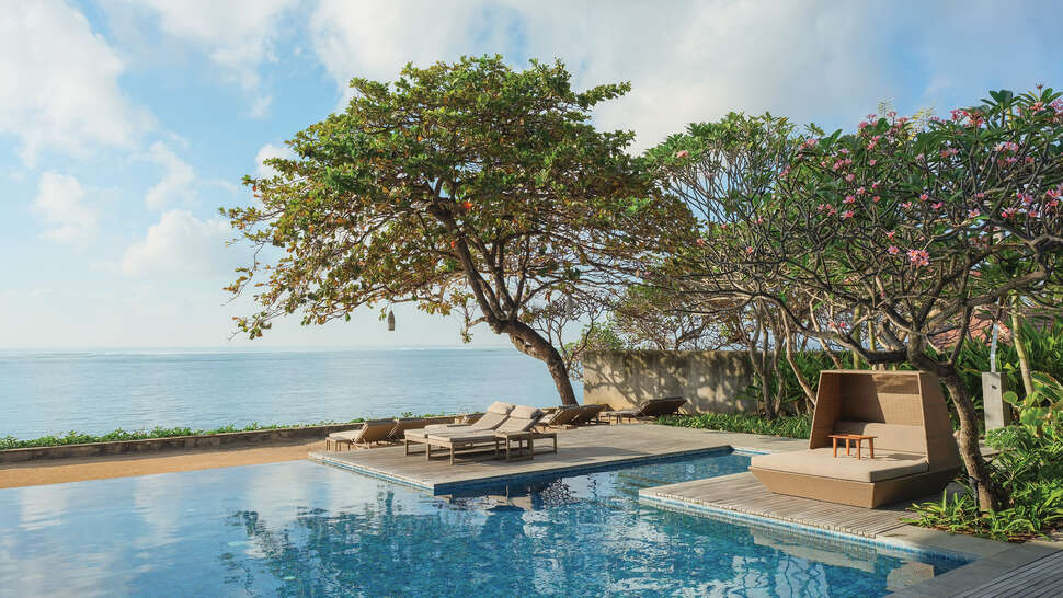 Een foto van Maya Sanur