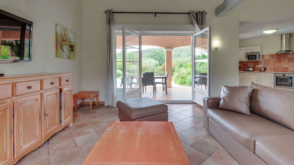 Een foto van Le Domaine de Camiole