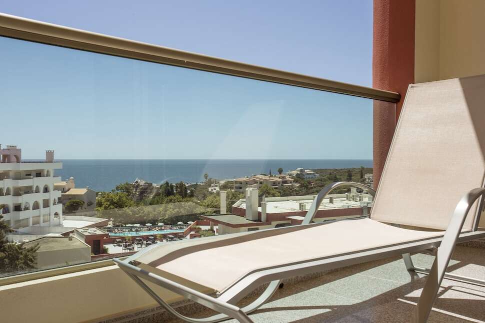 Een foto van Ukino Palmeiras Village Family Resort