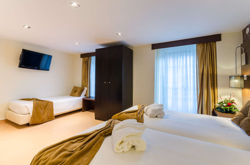 Een foto van Hotel Duas Nacoes