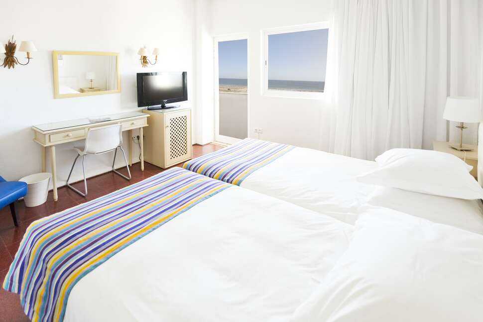 Ein Foto Hotel Vasco Da Gama
