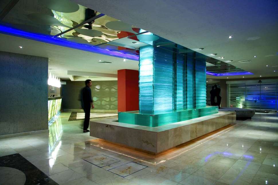 Een foto van Temptation Cancun Resort