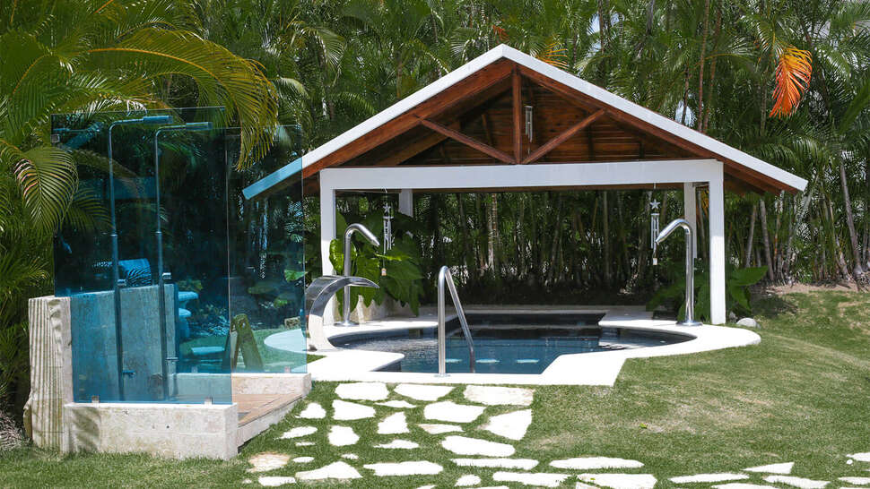 Een foto van Grand Bavaro Princess