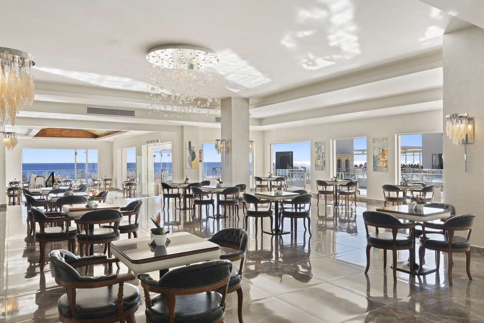 Een foto van Pickalbatros Royal Grand Resort