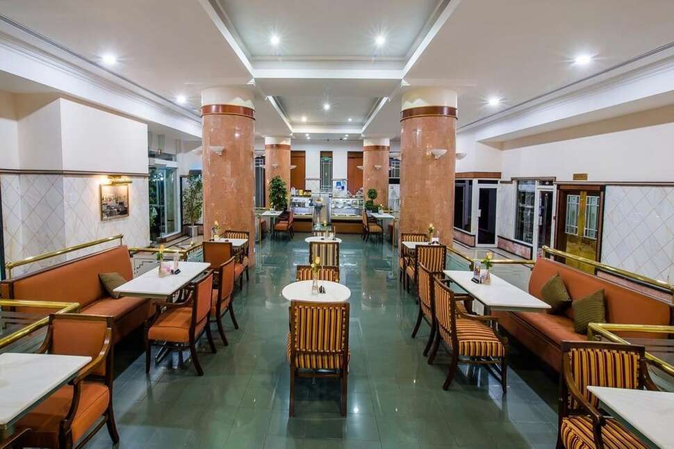 Een foto van Holiday International Hotel Sharjah