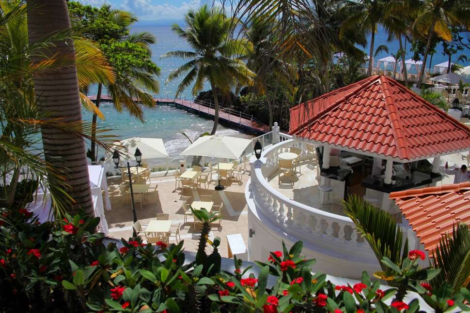 Een foto van Luxury Bahia Principe Samana