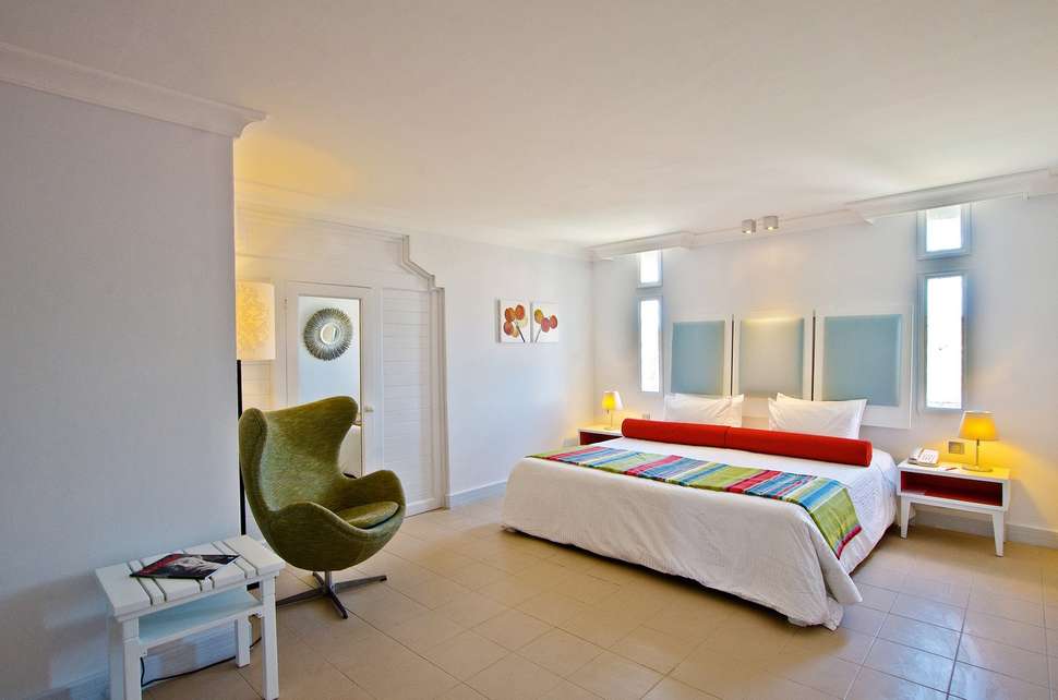 Een foto van Ambre Resort & Spa