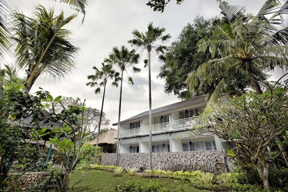 Een foto van Segara Village Hotel