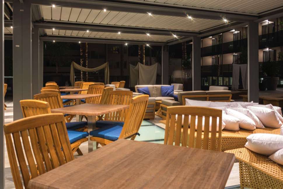 Een foto van Palmon Bay Hotel & Spa