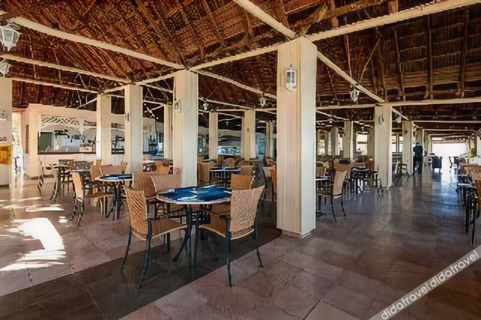 Ein Foto Iberostar Bella Costa