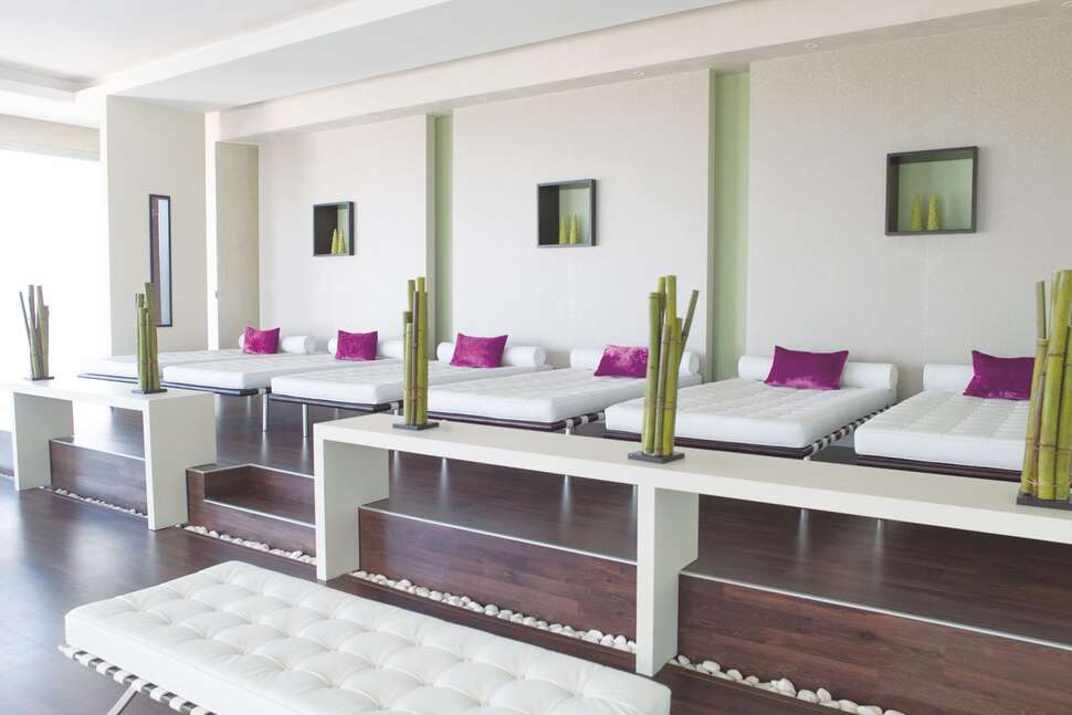 Ein Foto Hotel Royal Thalassa Monastir