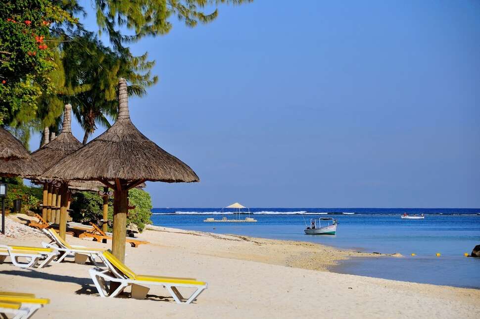 Een foto van Casuarina Resort & Spa