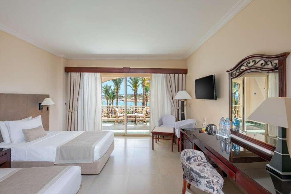 Een foto van Brayka Bay Resort
