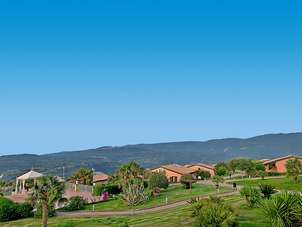 Een foto van Popilia Country Resort