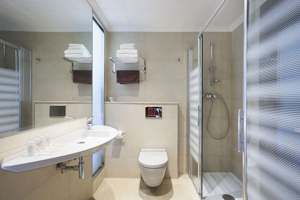 Ein Foto Hotel Indalo Park