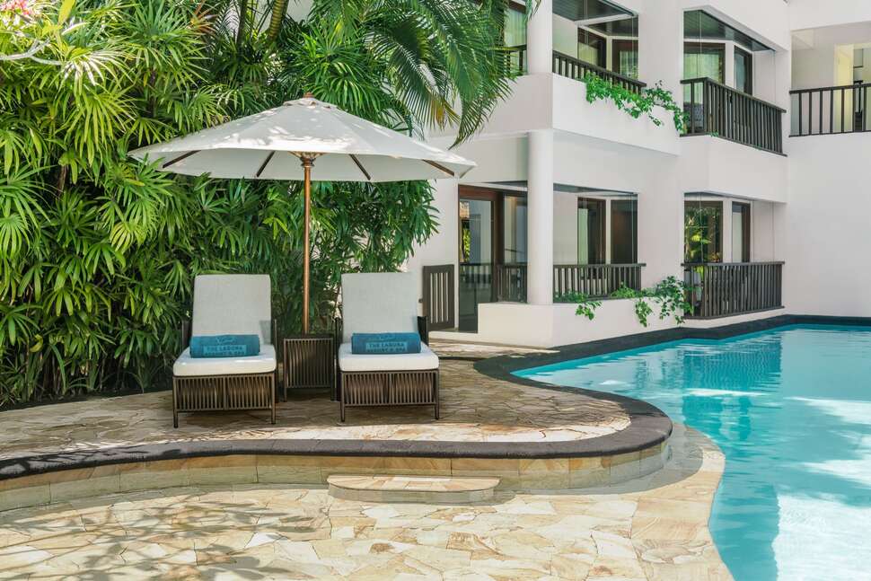 Ein Foto The Laguna Resort & Spa
