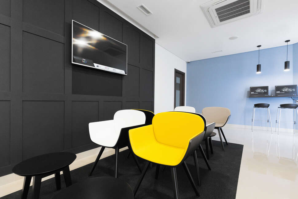 Ein Foto Fenicius Charme Hotel