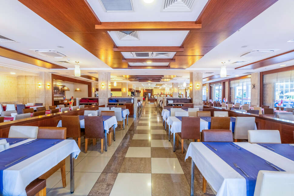 Een foto van Viking Star Hotel
