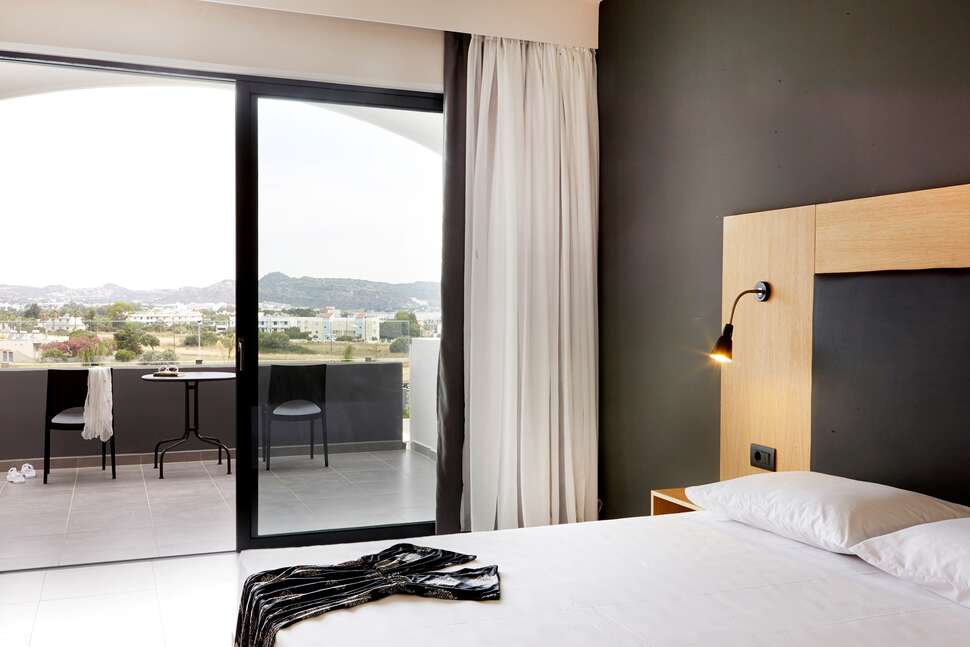 Een foto van Evita Resort