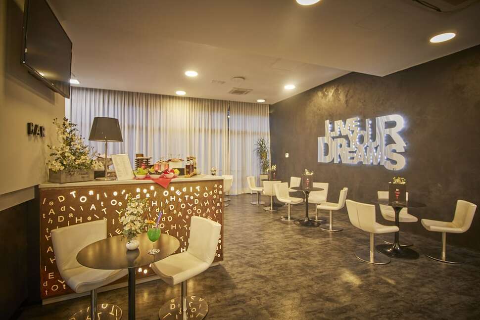 Een foto van IH Hotels Milano Lorenteggio