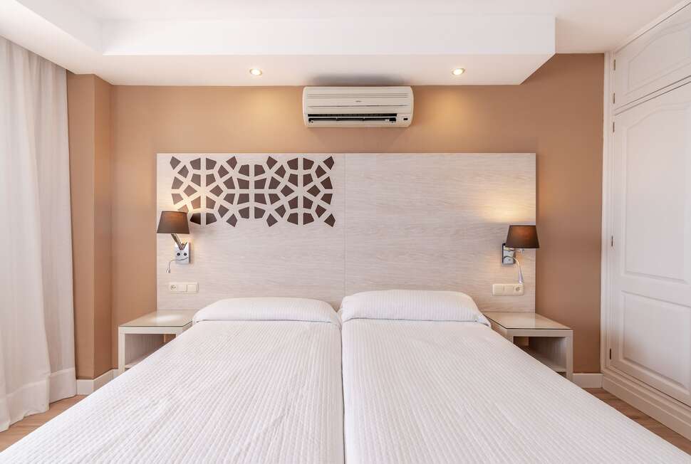 Een foto van Aparthotel Puerto Azul