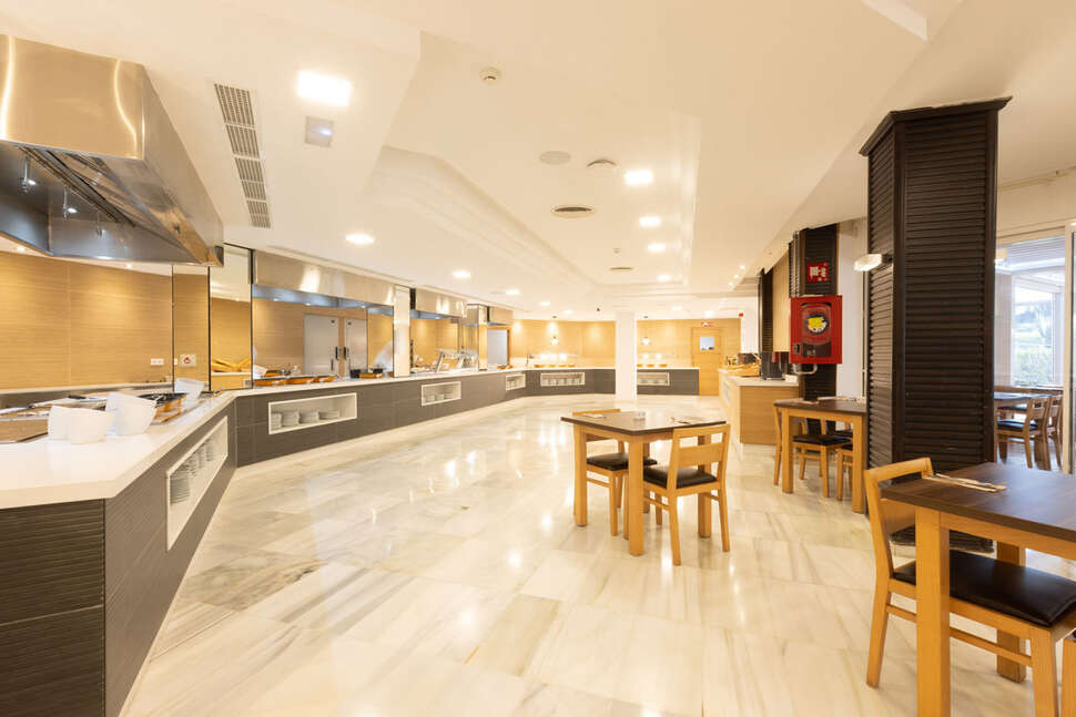Een foto van Hotel Pabisa Sofia