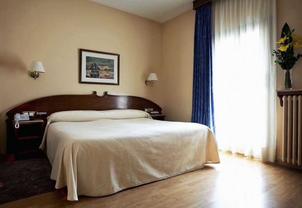 Een foto van Hotel Gaudi