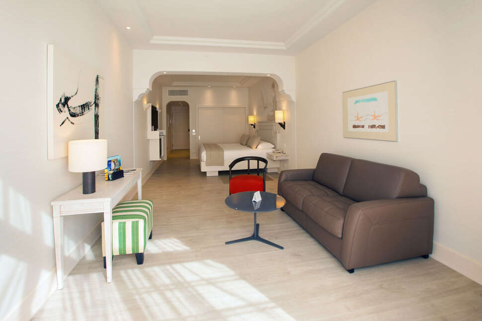 Een foto van Lopesan Villa del Conde