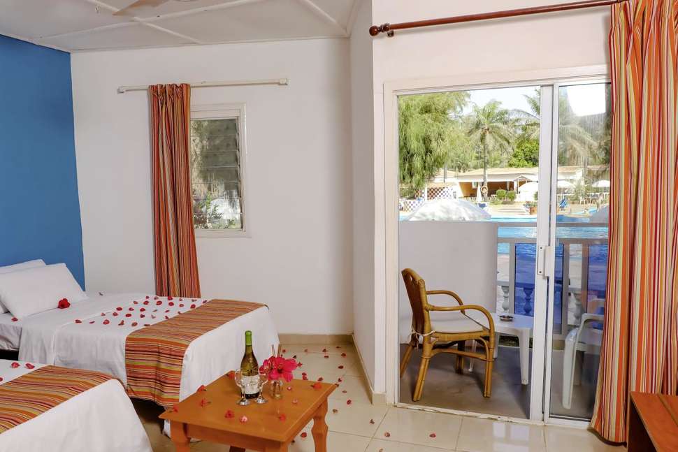 Een foto van Palma Rima Hotel