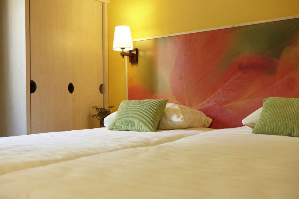 Een foto van Center Parcs Les Trois Forets