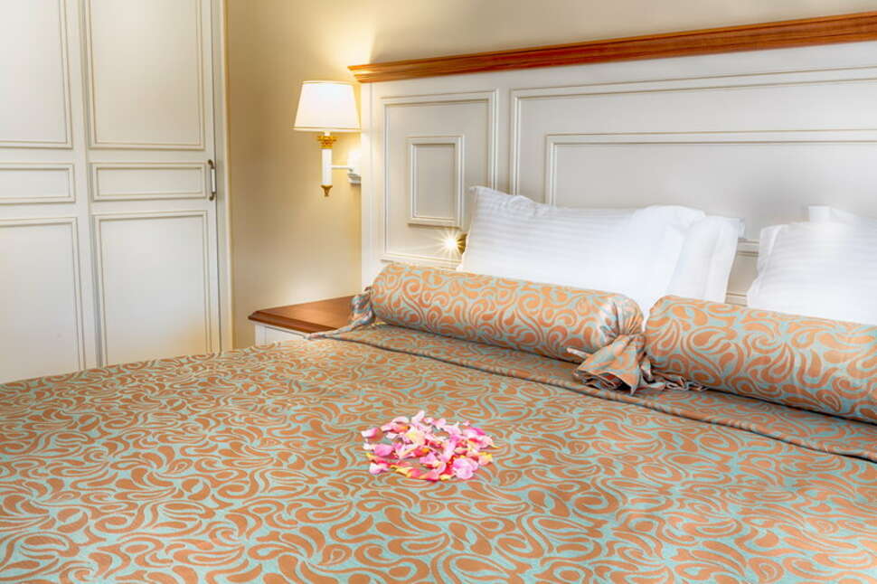 Een foto van Dalyan Resort & Spa