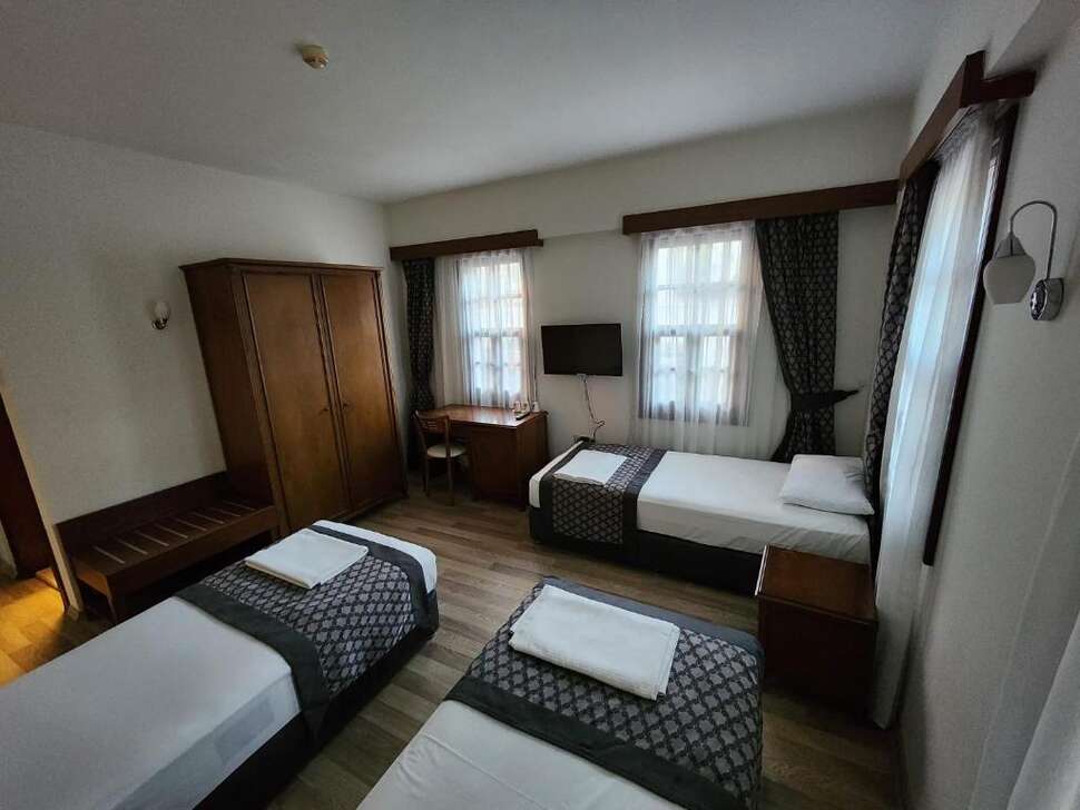 Een foto van Hotel Argos