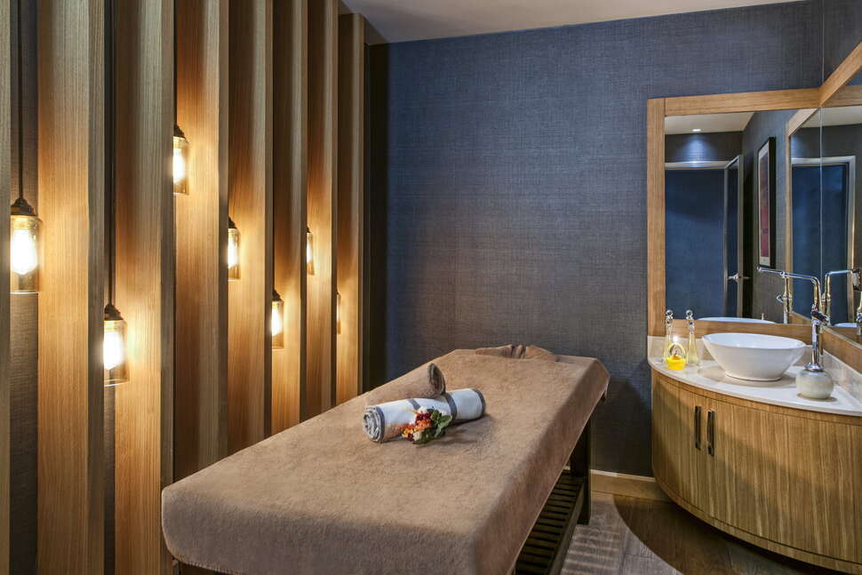 Een foto van de faciliteiten bij Elite World Marmaris Hotel