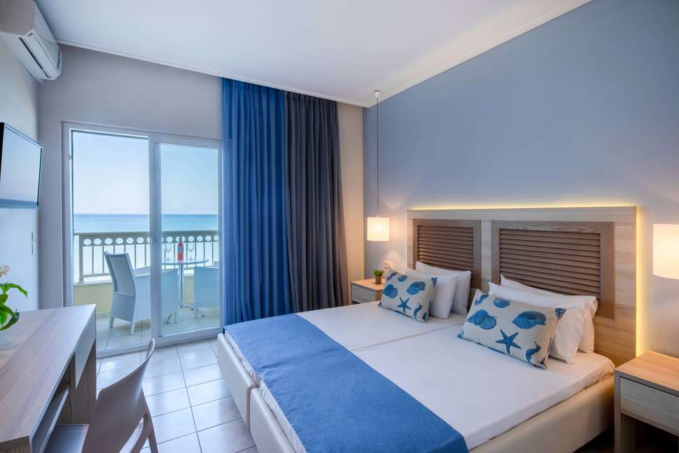 Een foto van Rossis Hotel