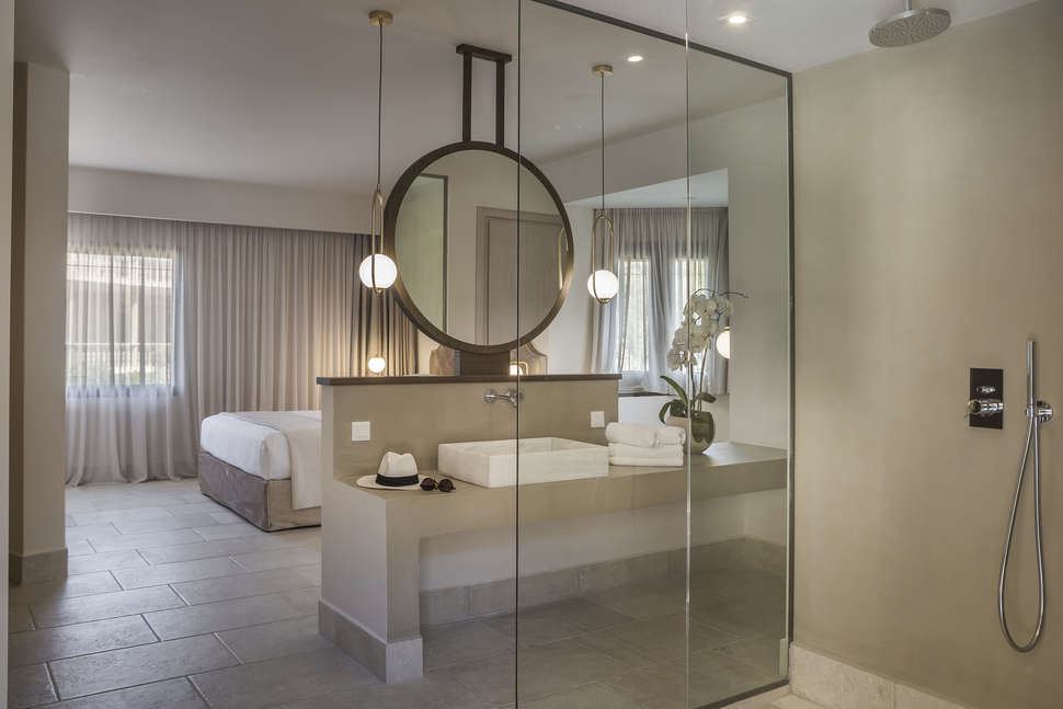 Een foto van Thalassa Boutique Hotel
