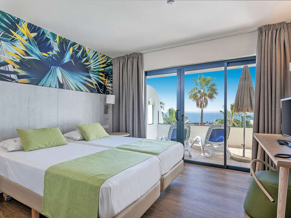 Een foto van Appartementen Livvo Garden & Sea Boutique Lodging