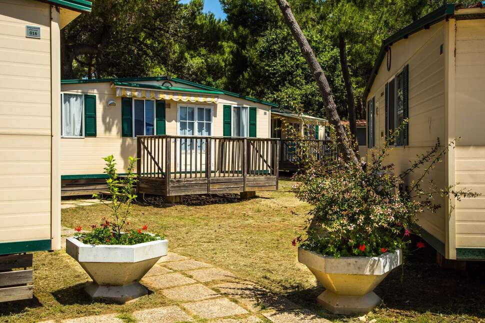 Een foto van Camping Arena Medulin