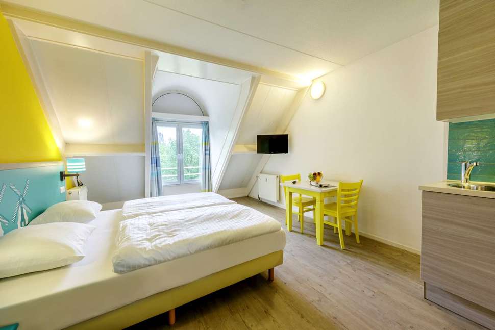 Een foto van Center Parcs Park Nordseekuste