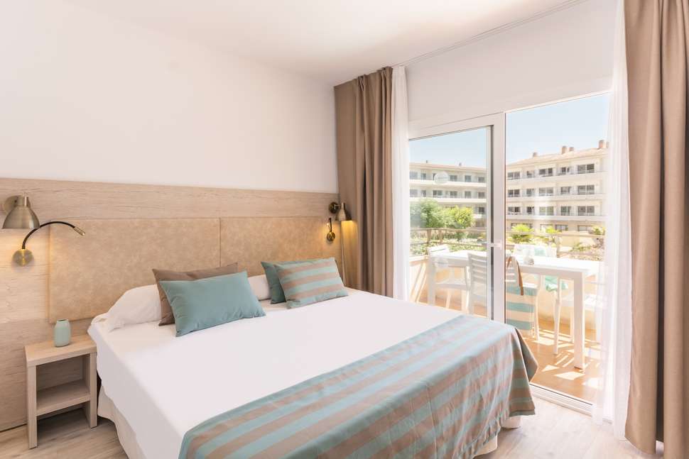 Een foto van Pierre & Vacances Residence Estartit Playa