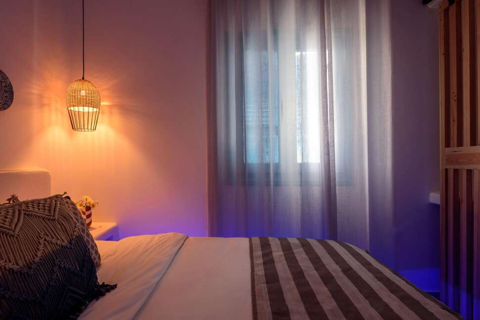 Een foto van Kalestesia Suites