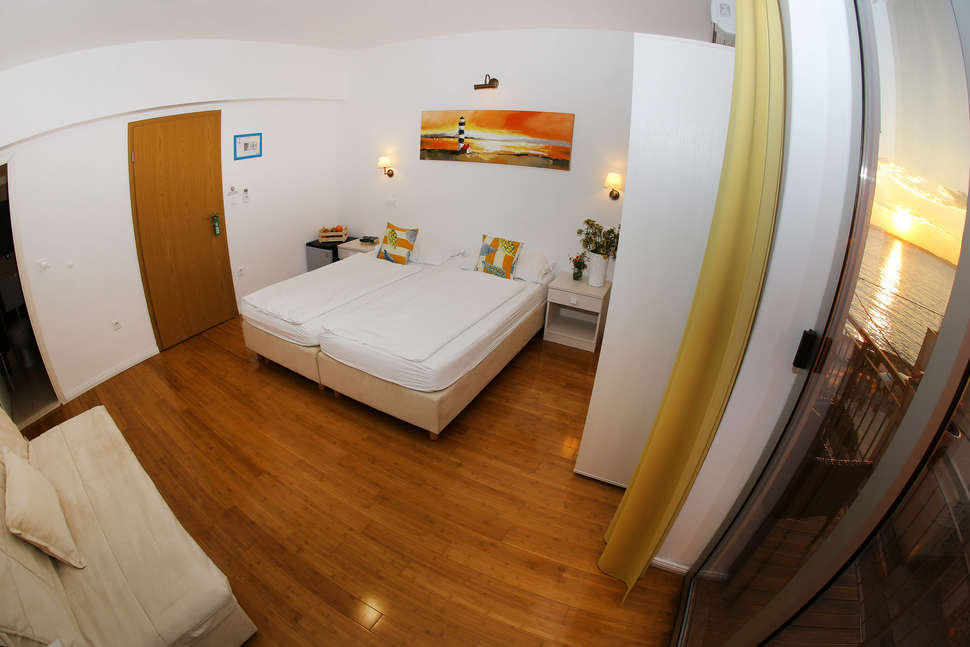 Een foto van Hotel Delfin